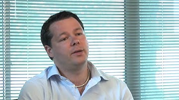 K3 SYSPRO - An IT Director tells how we really made a difference