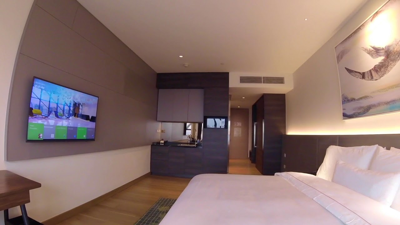 M Social Singapore Alcove Cosy 419 Youtube