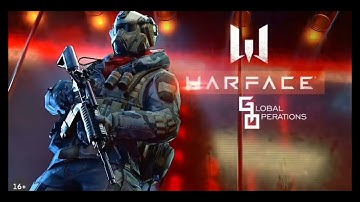 Warface: Global Operations - Gameplay Walkthrough Part 1(iOS, Android)