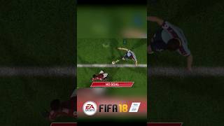 Goal Line Technology Comparison Fifa 15-19