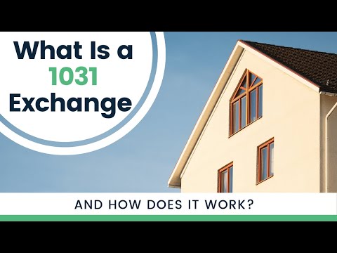 Video: Trao đổi 1033 hoạt động như thế nào?