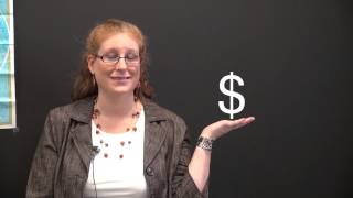 Wordsmith Proofreading Services owner Kim Huther