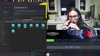 EA Origin not launching within Linux Steam Client(Fixed)