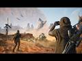 🔴LIVE | Dune: Awakening | THE LORDS OF SPICE | Testing Stations and Farming With The Guild