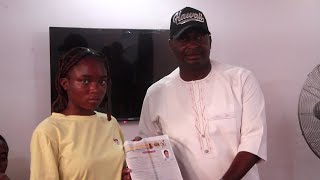 Hon. Seyi Lawal Empowers Ikeja Constituents with JAMB Forms