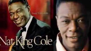 Miniatura de vídeo de "Nat King Cole en español"