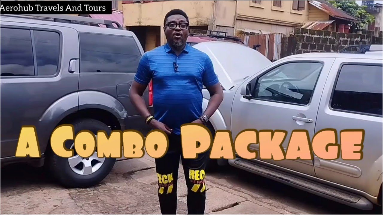 How To Sort Yourself Out If You Have A Challenge In A Foreign Country ...