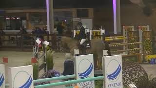 Download lagu Malissa de Muze CSI YH Lier 5Y final