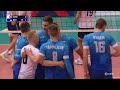 Highlights | Croatia vs. Estonia | CEV EuroVolley 2026 | Qualification Phase M | Pool D