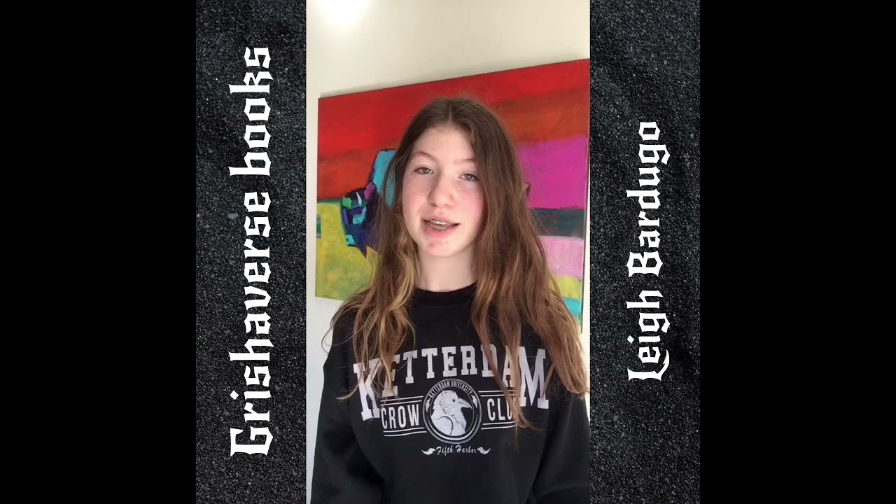 YA Book Review: Grishaverse series written by Leigh Bardugo