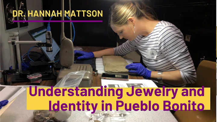 Understanding Jewelry and Identity in Pueblo Bonit...