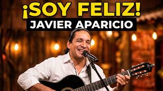 Se Puede Ser Feliz Extrañando A Alguien? - Javier Aparicio En Vivo