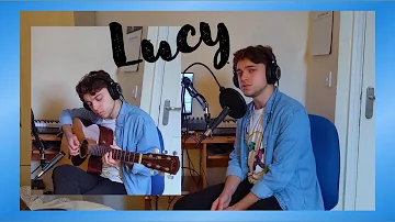Still Woozy - Lucy (Cover)