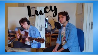 Still Woozy - Lucy (Cover)