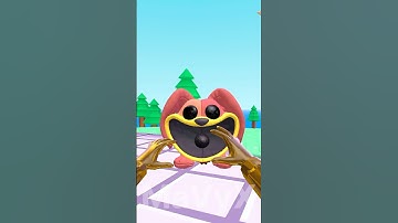 SMILING CRITTERS VS ZOOCHOSIS CREATURES THAT TRANSFORM INTO GOLD #smilingcritters