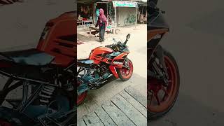 ktm rc 125 youtubeshorts ktm ktmlover