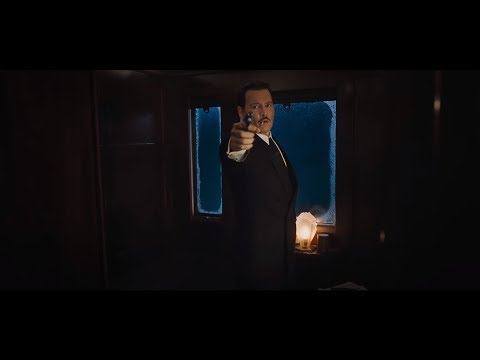 Murder On The Orient Express 1974 Excerpt Jacqueline Bisset And Michael York Youtube