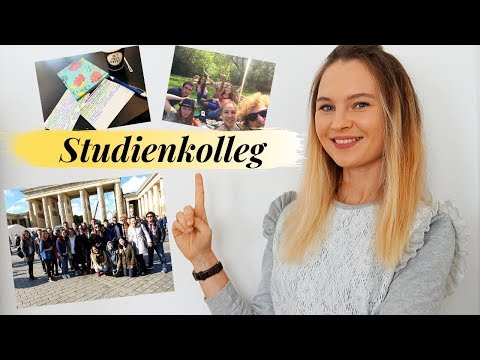 Video: Wo Kann Man Für Kurse Studieren