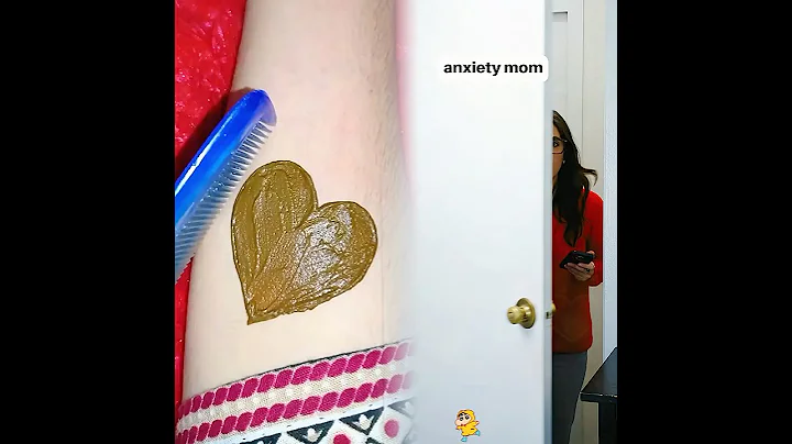 bad moms vs bad dads #shorts