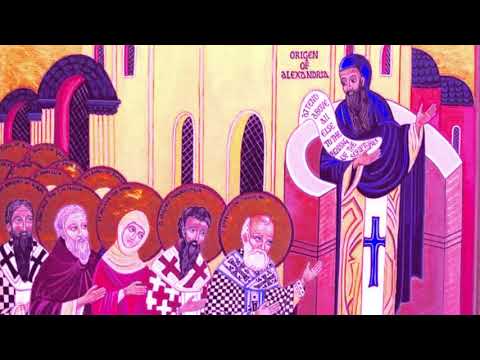 Masoretic Text versus Septuagint with John Fisher 2.0