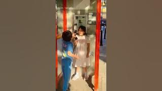 kids fun #foryou #love #london #holidays