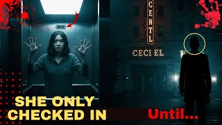 Elisa Lam's Death | The HIDDEN Facts That Will SHOCK You