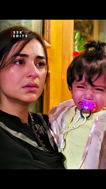 Murtasim Stands by Meerab ❤️ | Tere Bin Last Episode | Wahaj Ali x Yumna Zaidi | #pakistanidrama