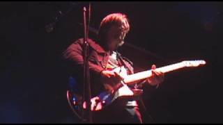Watch Jason Isbell Hurricanes And Hand Grenades video