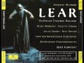 Aribert Reimann: Lear - Interlude I