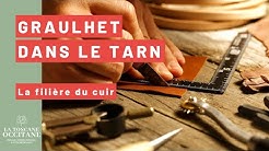 Graulhet, la filière cuir