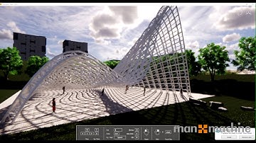 Adaptive Components in Revit - Overview