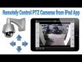 Cctv Camera Mobile App Download