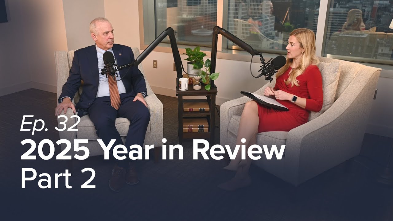 2025 Year in Review - Part 2 | MFH Ep. 32 - YouTube