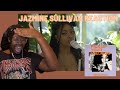 Jazmine Sullivan- Pick Up Your Feelings (Reaction Video)