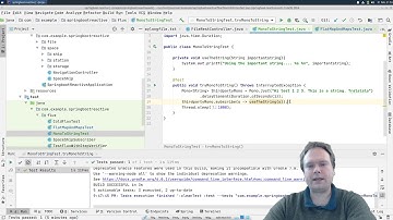 Mono to String Spring Reactive Webflux
