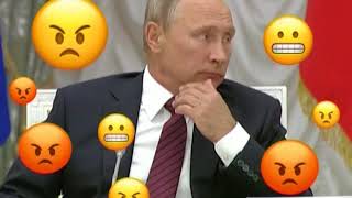Путин раскритиковал Фурсенко за легионеров в «Зените»