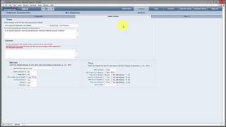 4 Business Partner Client Setup - Tutorial