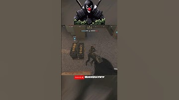 MW3 NINJA DEFUSE! - "From Above"