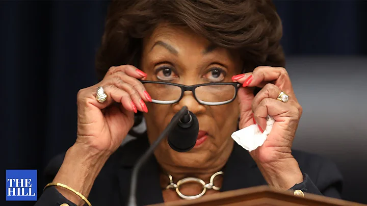 Maxine Waters: Zoning A Tool For Racial Residential Segregation