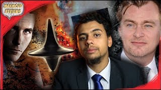 أفلام كريستوفر نولان في المرتبة الألعاب والأفلام والتلفزيون الذي تحب