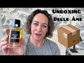 New Fragrance - Unboxing Belle Âme by Les Abstraits