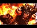 【MHF-G】太古のラージャン！？獄炎の始種『ヴォージャン』初討伐！【紅蓮獅子】【モンハンフロンティア】