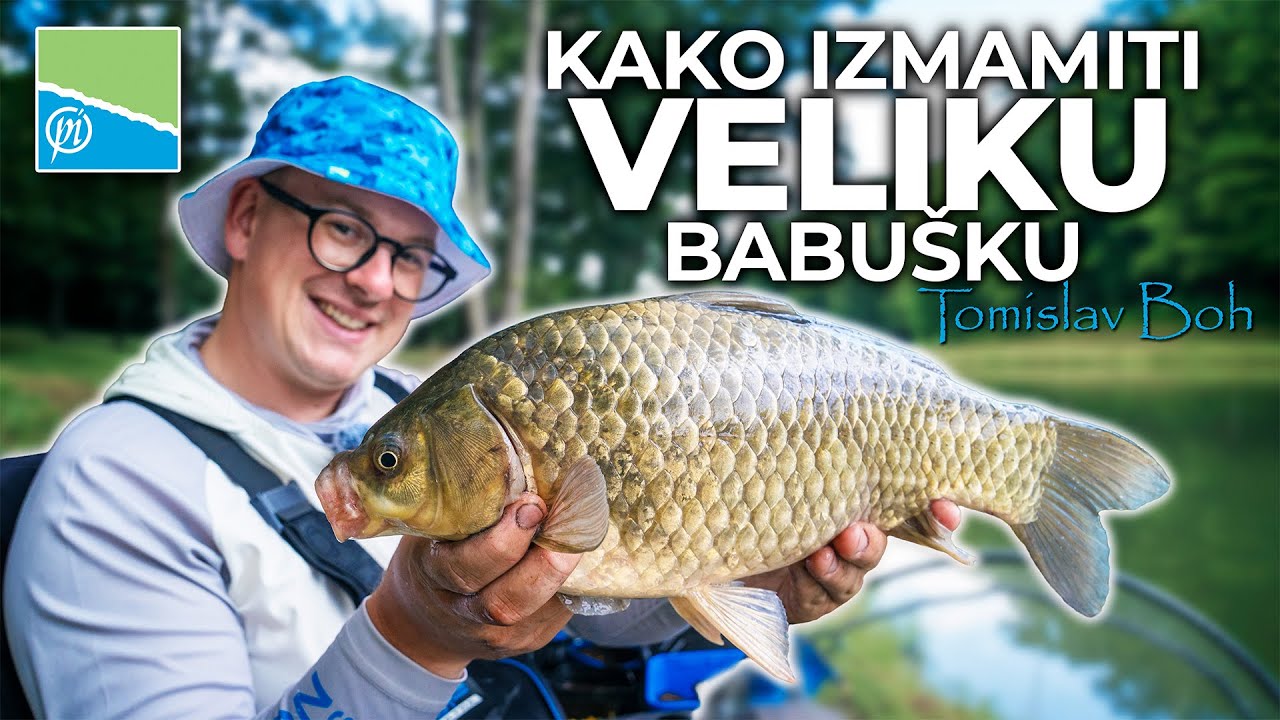 Feederom na BABUŠKE - misija OSTVARENA