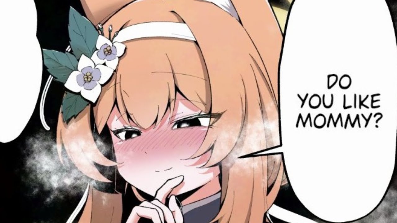 Mari's new hobby - Blue Archive