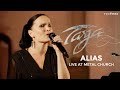 TARJA &#39;Alias&#39; - Official Live Video - New Album &#39;Rocking Heels: Live at Metal Church&#39; Out Now