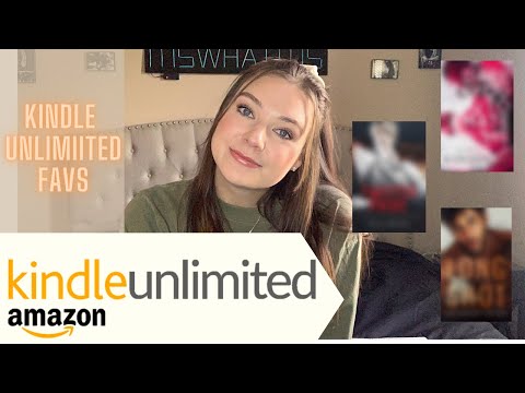 Video: Prijavite Se Za Brezplačno Dvomesečno Naročnino Kindle Unlimited Danes