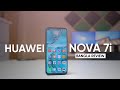 Huawei Nova 7i Full Review in Bangla