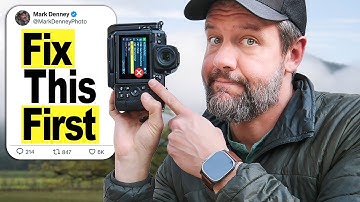 Don’t Shoot Your Next RAW Photo Until You FIX Your JPEG Setting