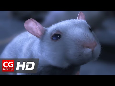 CGI 3D Animated Short HD 