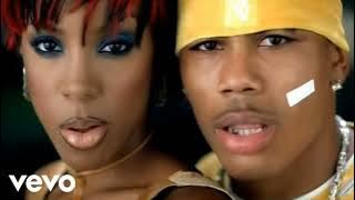 Nelly ft. Kelly Rowland - Dilemma (2002 / 1 HOUR LOOP)